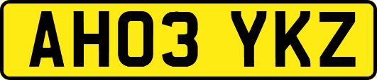 AH03YKZ