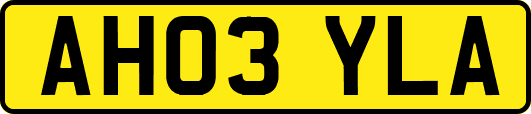 AH03YLA