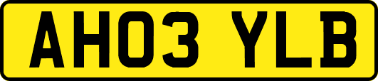 AH03YLB