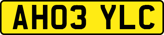 AH03YLC