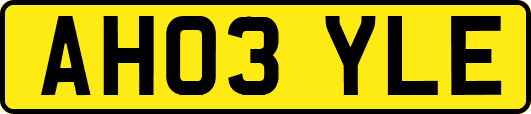 AH03YLE