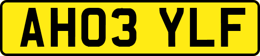 AH03YLF