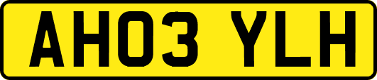 AH03YLH