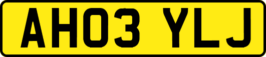 AH03YLJ
