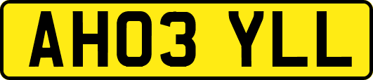 AH03YLL