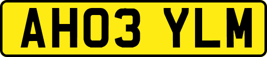 AH03YLM
