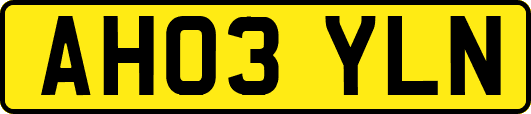 AH03YLN