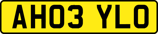AH03YLO
