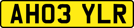 AH03YLR