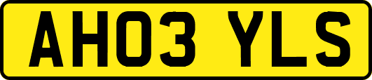 AH03YLS