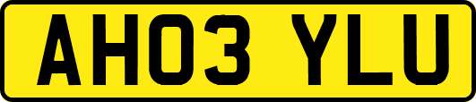 AH03YLU