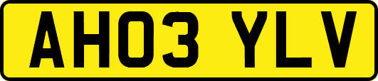 AH03YLV