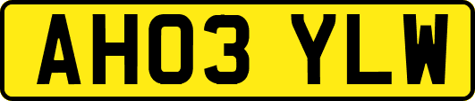 AH03YLW