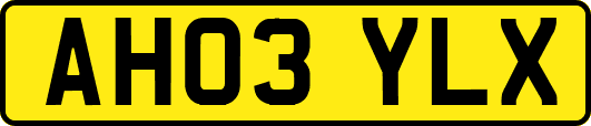AH03YLX