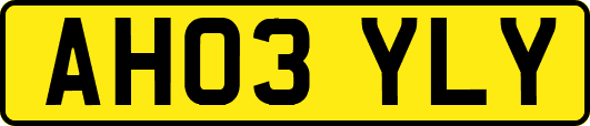 AH03YLY
