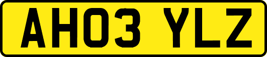 AH03YLZ