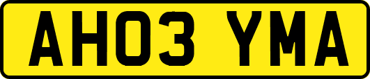 AH03YMA