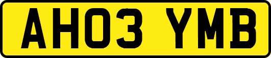 AH03YMB