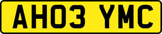 AH03YMC
