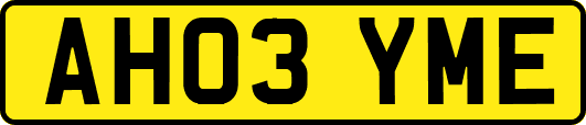 AH03YME