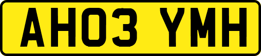 AH03YMH