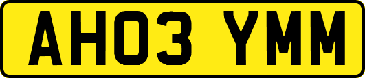 AH03YMM