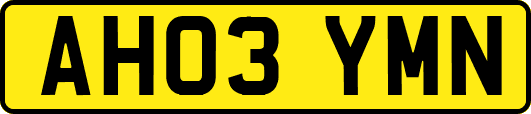 AH03YMN