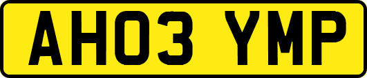 AH03YMP