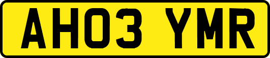 AH03YMR