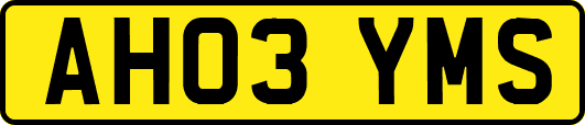 AH03YMS