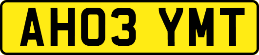 AH03YMT