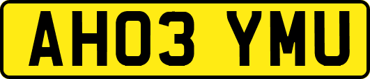 AH03YMU