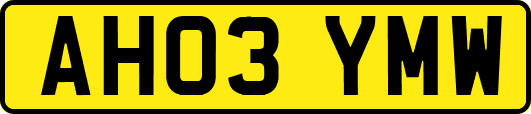 AH03YMW