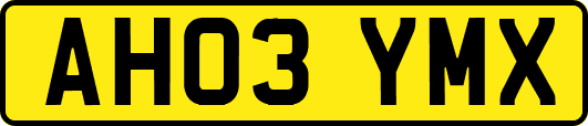 AH03YMX