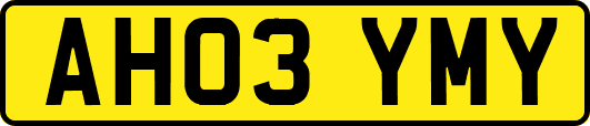 AH03YMY