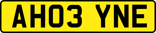 AH03YNE