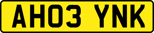 AH03YNK