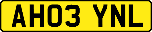 AH03YNL