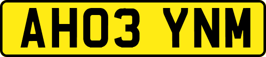 AH03YNM