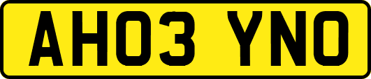 AH03YNO