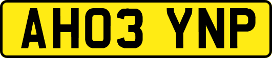 AH03YNP