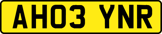 AH03YNR