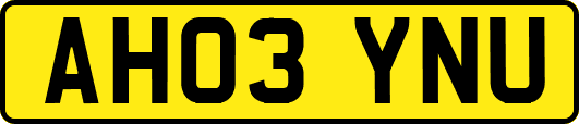 AH03YNU