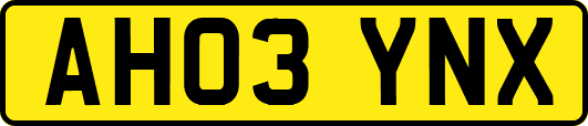 AH03YNX