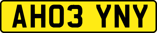 AH03YNY