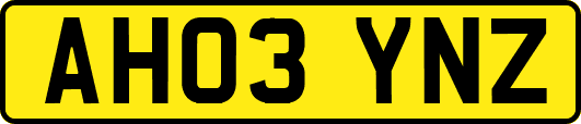 AH03YNZ