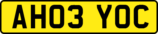 AH03YOC