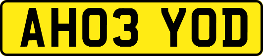 AH03YOD