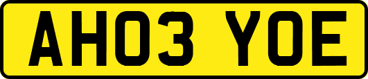 AH03YOE