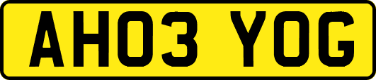 AH03YOG
